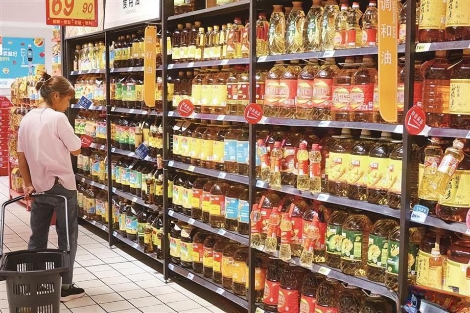 米面油选购指南：执行标准号的真相与选购要点