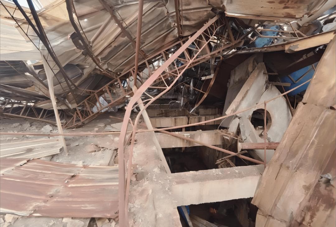 特殊作业管理典型问题及相关建议！