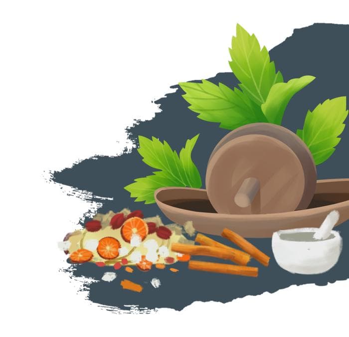 餐桌上的中药——薏苡仁