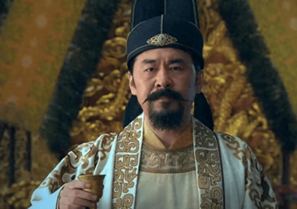 赵匡胤赐死张琼：一场政治误判引发的悲剧