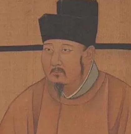 宋仁宗：历史上的仁慈君主