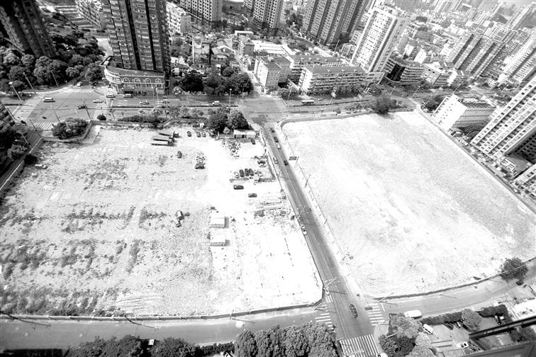 闲置土地收储节奏加快 市场预期或改变楼市供需