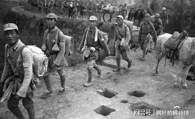毛泽东《论持久战》：超越时代的战争预言