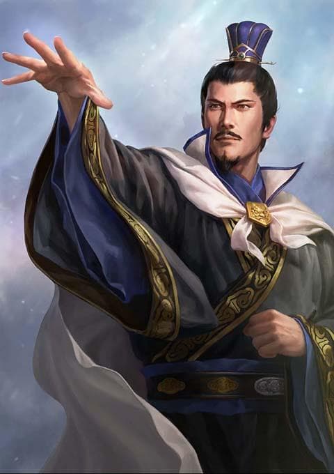 曹植才情与政治命运的交缠：三国文学的璀璨明珠