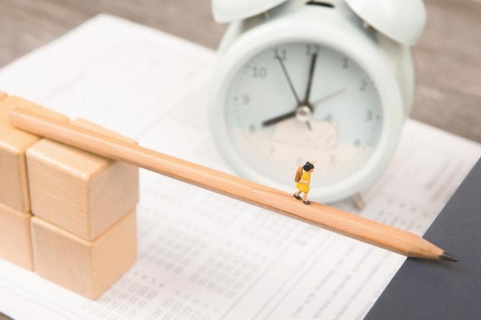 为什么很多孩子写作业总分心？因为”聚精会神”的能力也需要学习