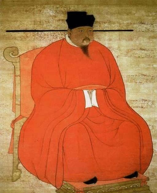 中国古代的反腐倡廉：高薪、重刑、巡查与牵连子孙