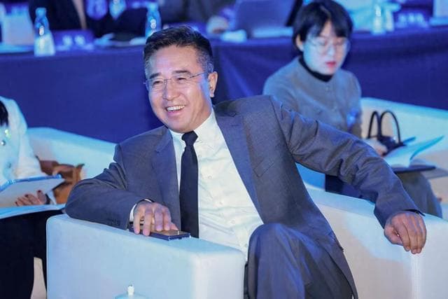 高子程代表：善用AI技术 赋能智慧养老