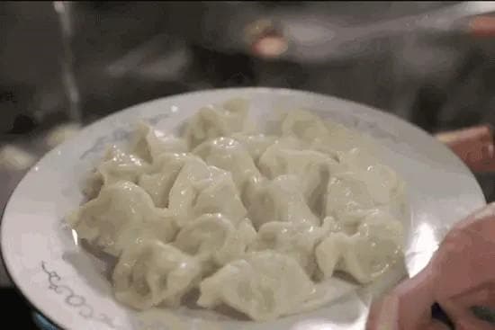 一口就爱上，鲅鱼饺子的秘密武器是什么呢？