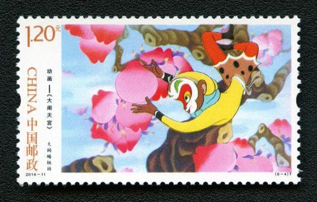 【史话】孙猴子500年前“大闹天宫”，500年前到底是哪一年？
