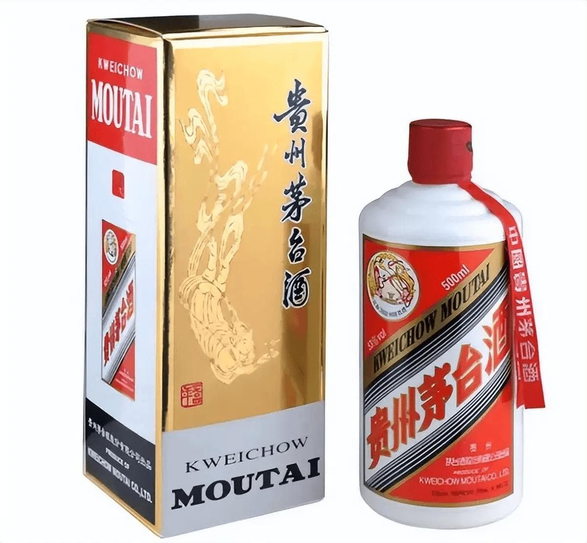 为什么53度的飞天茅台更受欢迎，而43度的茅台却不受青睐？