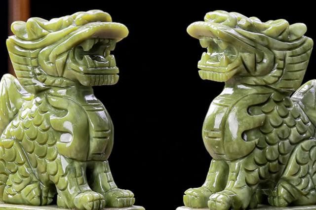 辽宁岫玉是什么玉 岫岩玉的功效与作用