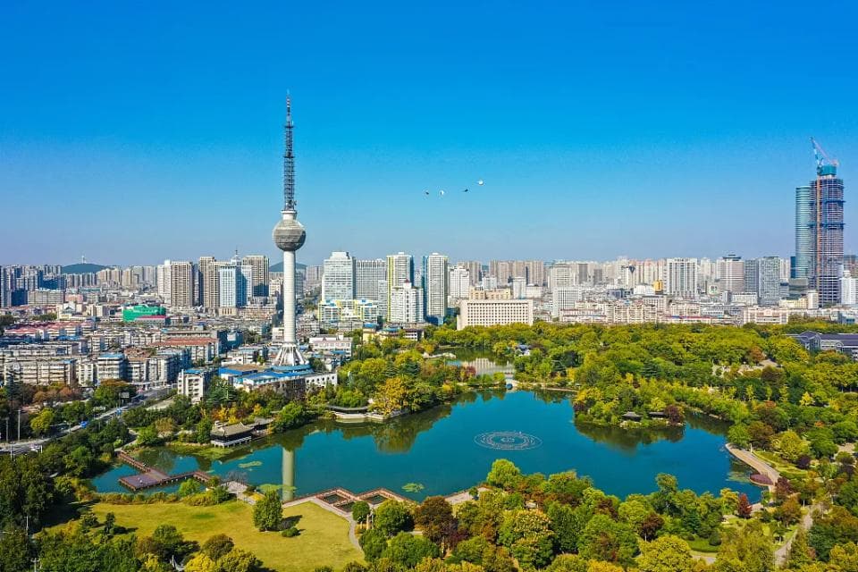 徐州要做“带头大哥”？