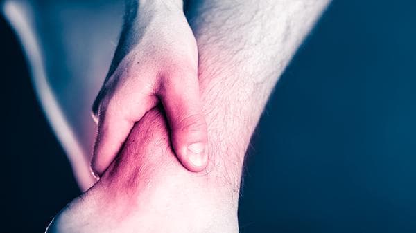 跟腱断裂术后康复方法