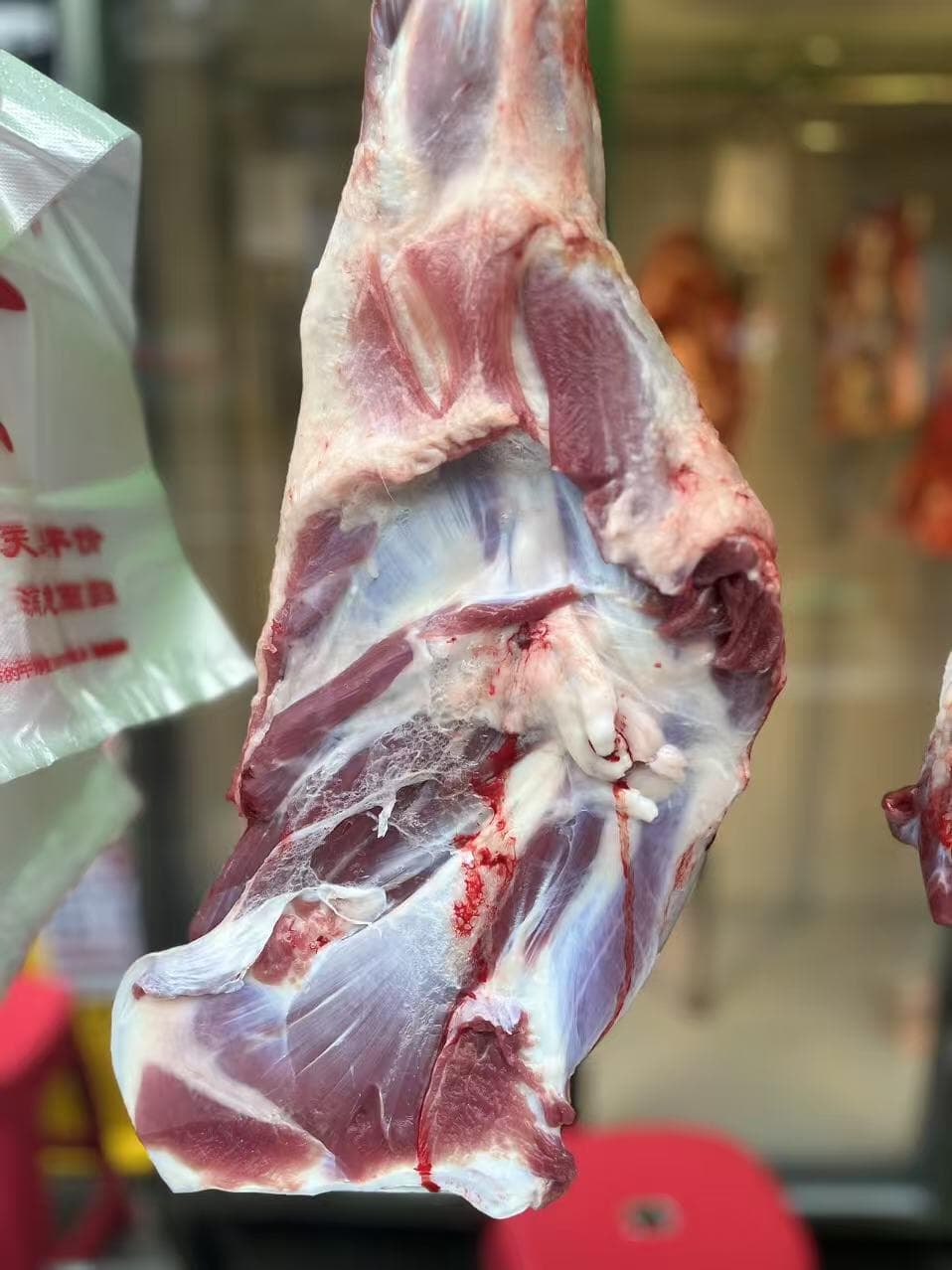 【个人体重管理】健康减肥吃牛羊肉的好处？