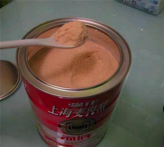 在40年前，麦乳精曾经是全国的奢侈品，为何到现在很少见了？