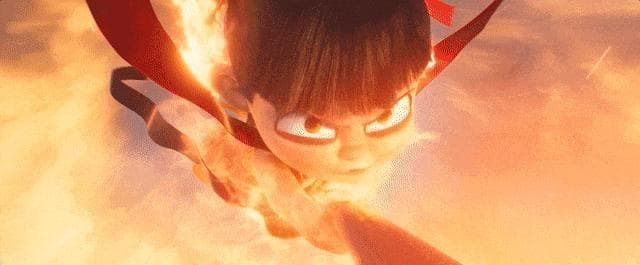 《哪吒之魔童闹海》背后的光线传媒：从商标布局到IP帝国