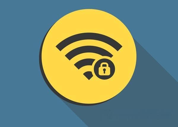 无线安全设置WPA-PSK/WPA2-PSK与WPA/WPA2的区别