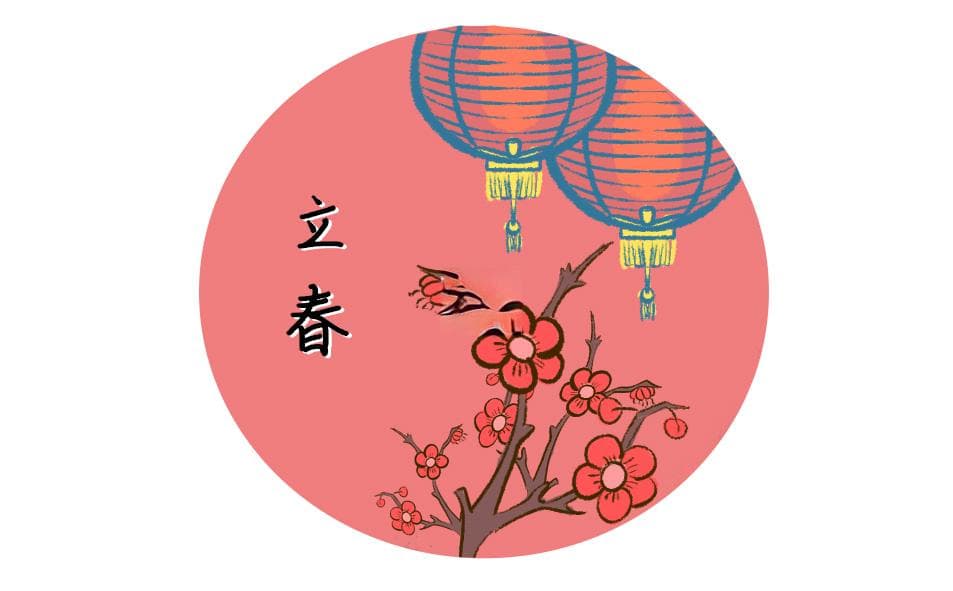 立春的寓意与习俗：春天的开始，文化的传承