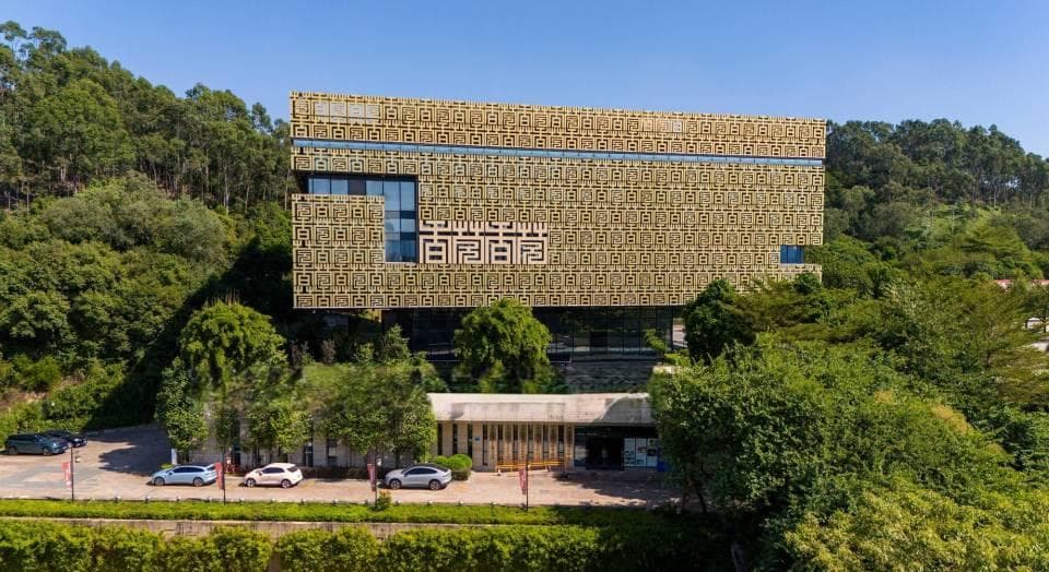 东莞寮步走红了，很多人专程来打卡，旅游攻略已经帮你准备好了