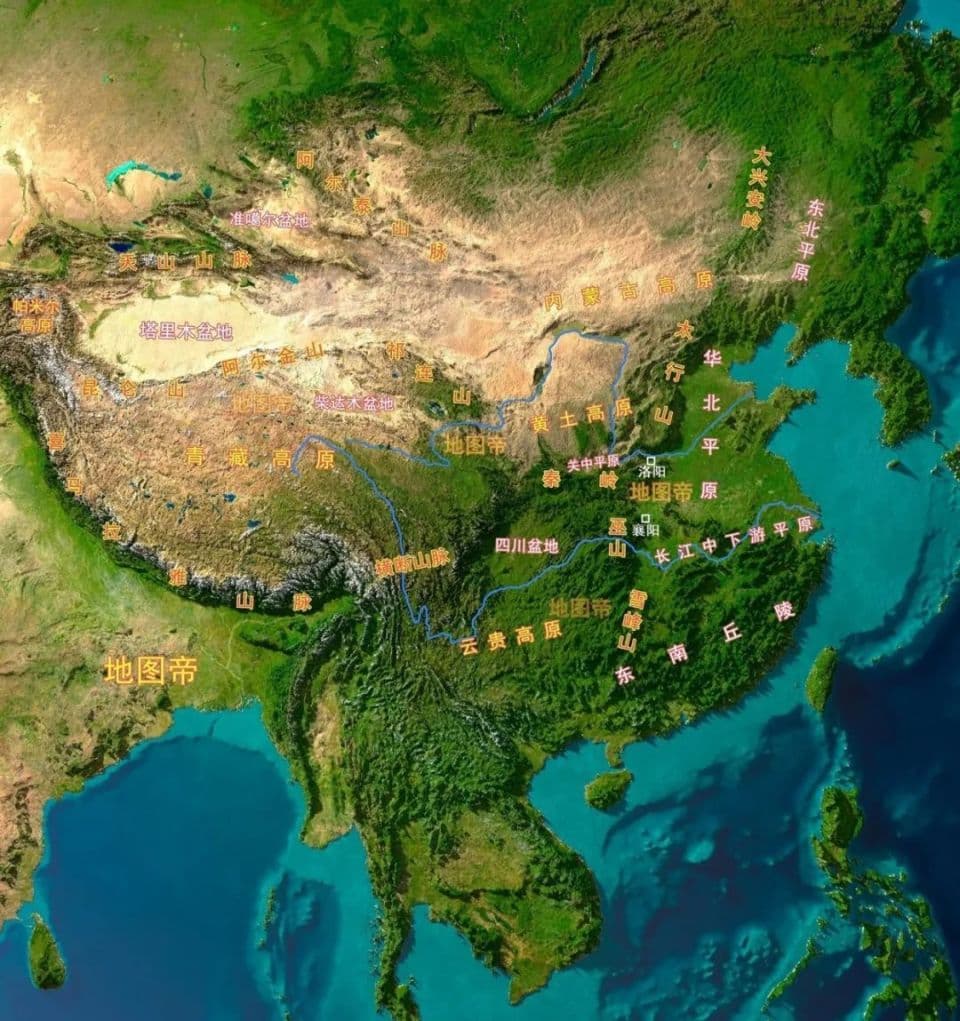 长江三峡中并无巴峡，杜甫 “即从巴峡穿巫峡”的巴峡在哪？