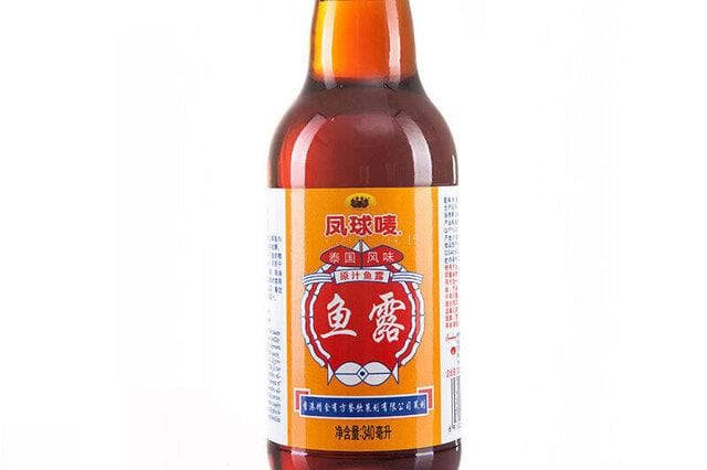 鱼露是什么东西 鱼露是哪里的特产