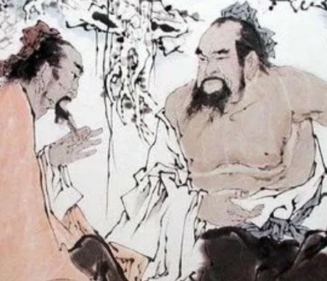 楚汉对峙中的智囊较量：范增与张良的策略差异
