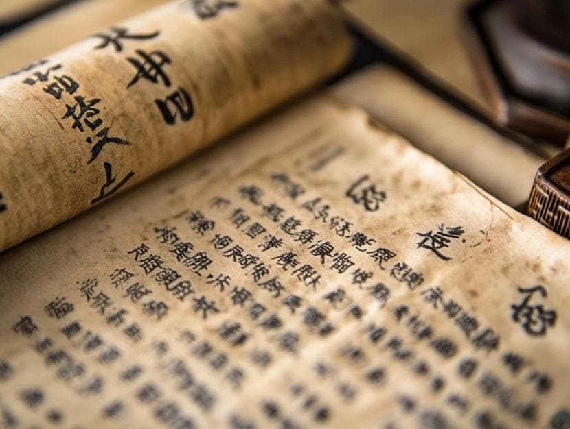 郎姓的起源：姬姓之后，邑名与官职的传承