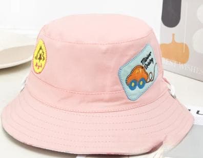 儿童防晒帽选购指南