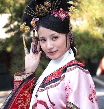 八卦符号解读《甄嬛传》：每个角色都有对应的卦象