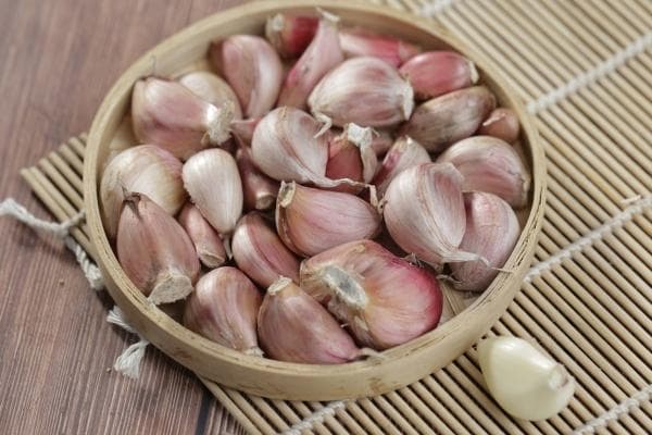 腊八蒜的制作方法与文化内涵