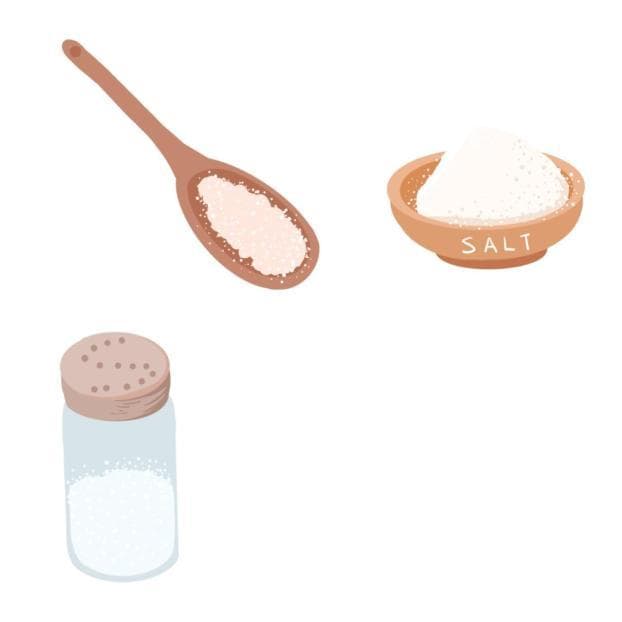 为什么要实行普遍食盐加碘？减盐与补碘的关系是什么？