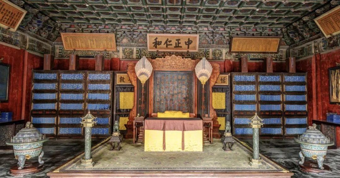 清宫造办档案里的文物“黑话”