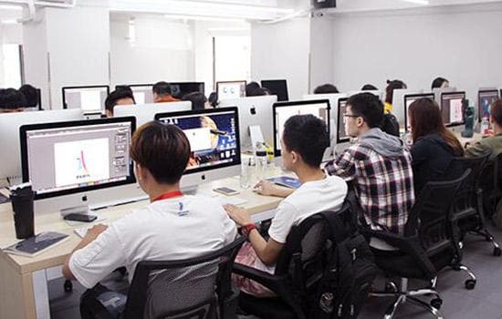 掌握计算机技能后的职业选择