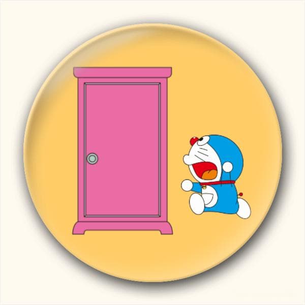 哆啦A梦的四次元口袋：那些逆天的神奇道具！