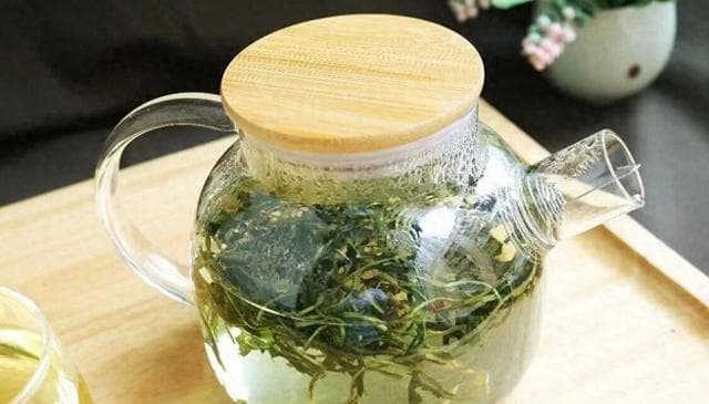 医生发现：冬天常喝蒲公英茶的人，不出2个月，或会带来这4个变化
