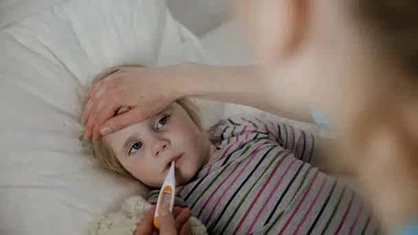 高热惊厥一定会诱发癫痫吗？怀疑孩子癫痫，这些检查必须做……
