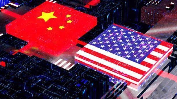 中美科技竞争：金德尔伯格陷阱的风险与机遇
