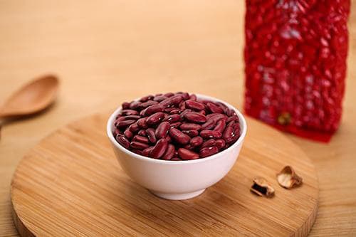红芸豆的功效与食用方法：红芸豆与红腰豆的区别