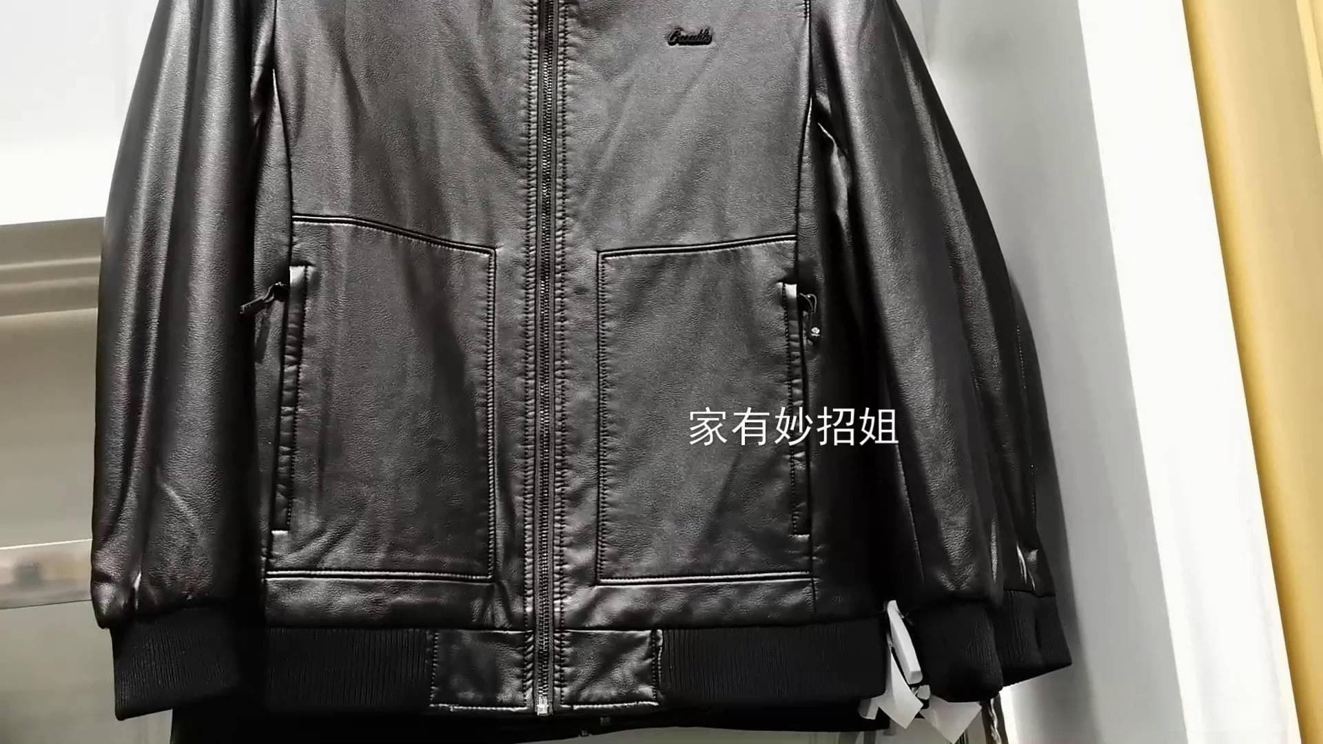 辨别真皮和“人造”皮，仅需一滴水，真假立马“现原形”！不要被骗