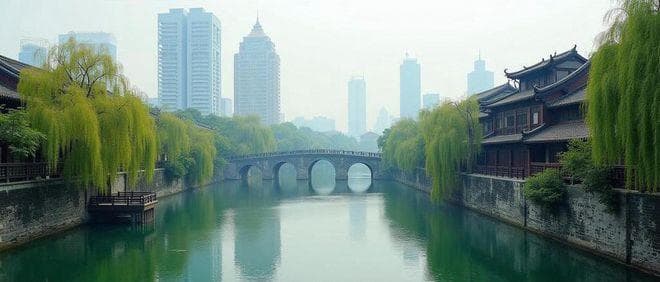 此生必去的十大沿海城市，北方四个，南方六个，你去过几个？