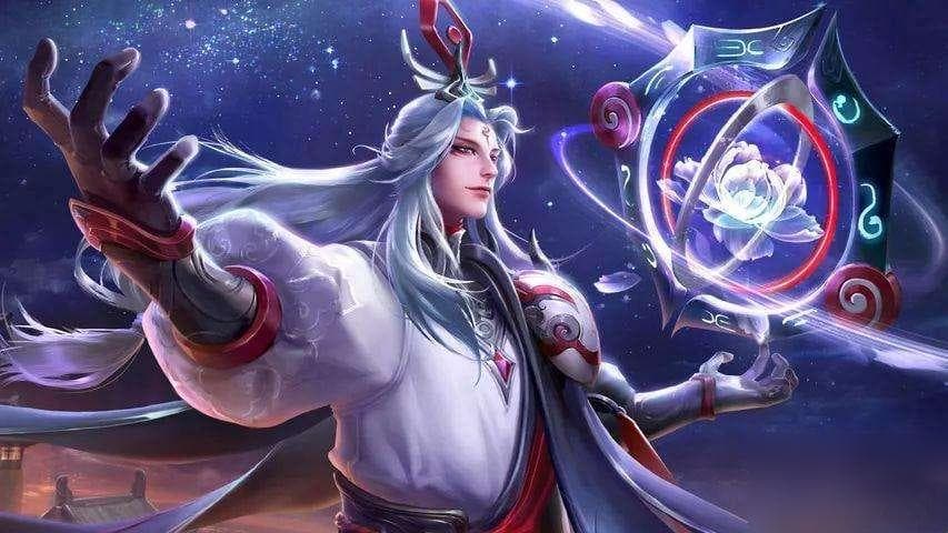 王者荣耀明世隐出装攻略：极影救赎为核心，提升生存输出