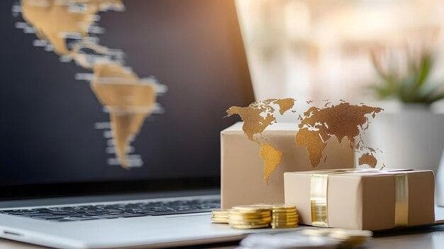 传统外贸企业跨境电商转型中的资金与选品策略
