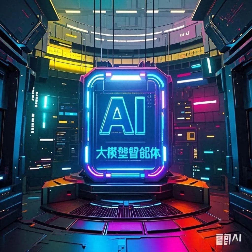 深度解析AI大模型智能体（Agent）及十大开发框架和十大开发平台