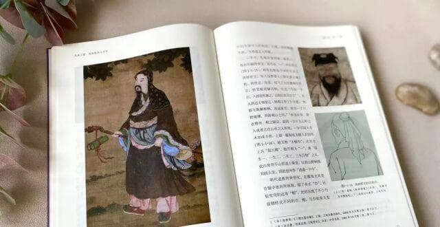 新书推荐｜《衣画云霞：道教服饰与符号》
