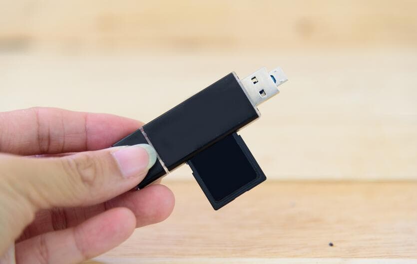 U盘分区格式化后怎么恢复数据？实用三法大公开