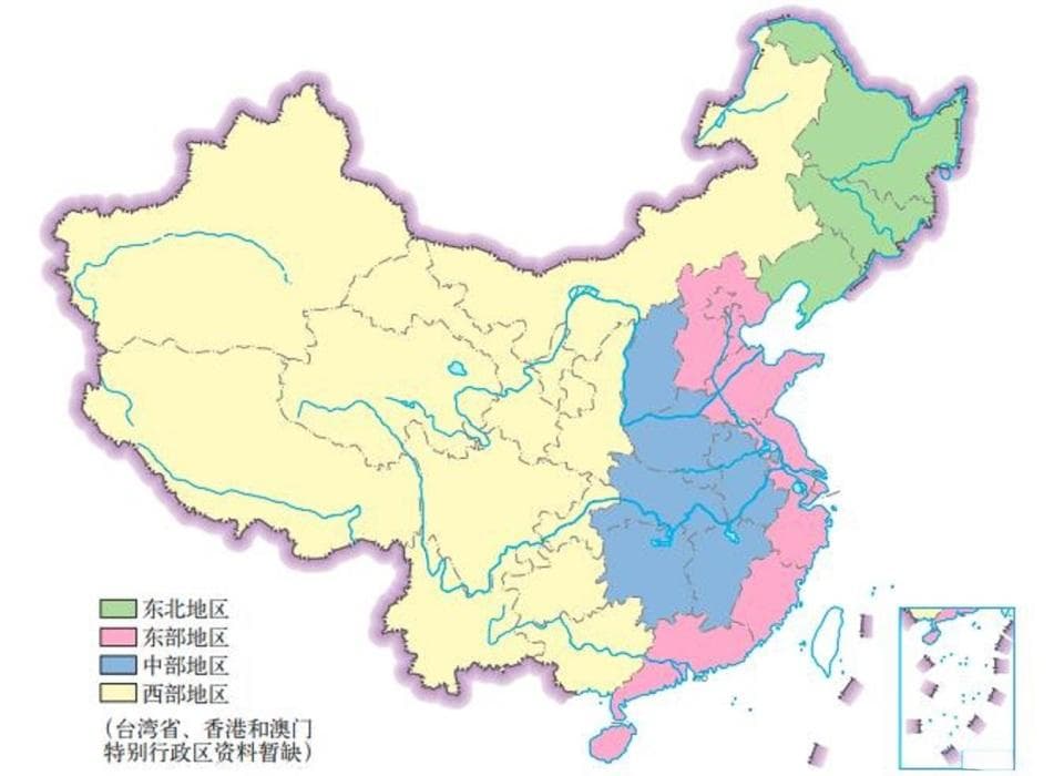 《哪吒2》票房贡献前十省份出炉，经济和人口基数是主要影响因素