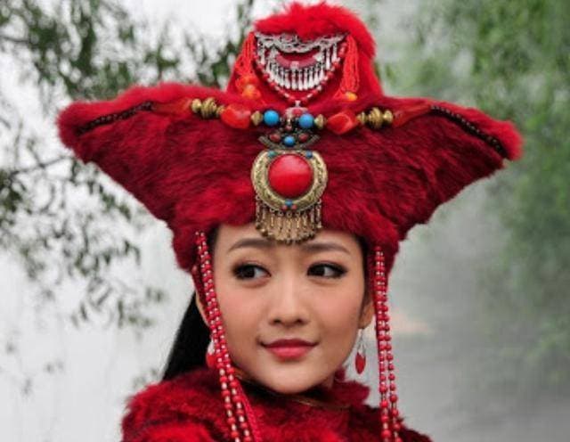 明朝不和亲政策的背后，不是因为太强，而是失了智