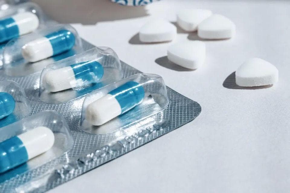 每日吃三次的药，是随三餐吃吗？很多人吃错了……