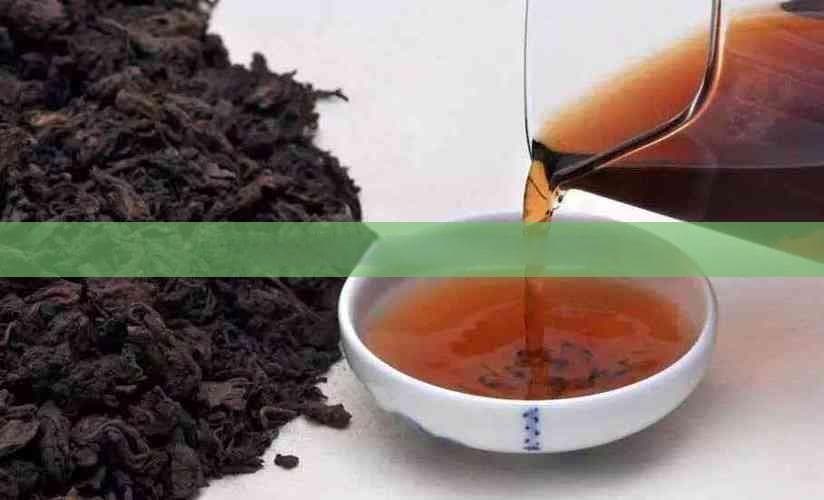 全面解析各类茶叶的健康功效速查表