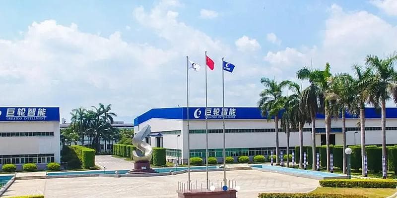 巨轮智能：XT减速器概念下的股价狂欢与经营困境